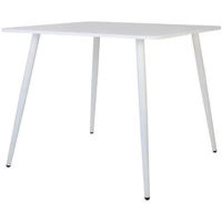 Masă Nowystyl Modern Lite White 700*700*750