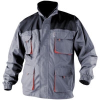 Спецодежда Yato YT80283 Рабочая куртка DAN, размер XL