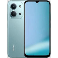 Смартфон Xiaomi Redmi 15C 4/128GB Green