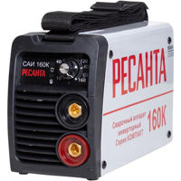 Aparat de sudură Ресанта САИ-160K (6535)