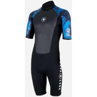 Аксессуар для плавания AquaLung Costum scufundare neopren HYDROFLEX SHTY 3M CAM BLU M ML