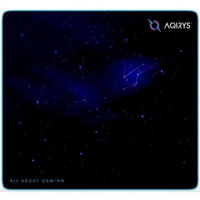 Коврик для мыши Aqirys Parsec Size S