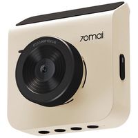 Видеорегистратор Xiaomi 70MAI A400-1 Dash Cam Ivory