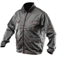 Спецодежда Neo Tools 50813 Куртка рабочая, размер L/54, BASIC SERIES