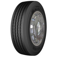 Anvelopă Petlas 245/70 R19.5 136/134M SH100 Steer m+s