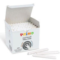 Набор для творчества Primo Crafts 010GB100R Creta alba 100 buc / 9 mmx80 mm