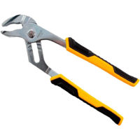 Плоскогубцы Stanley STHT0-74361 Cleste reglabile DynaGrip L250mm