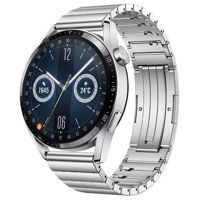 Ceas inteligent Huawei Watch GT3 Elite 46mm Stainless Steel 55028447