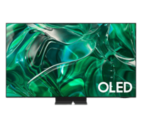 55" OLED SMART TV Samsung QE55S95CAUXUA, Quantum Dot OLED 3840x2160, Tizen OS, Black