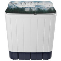 Mașină de spălat semiautomat Artel TG 70 P Nature 01