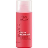 Invigo Color Brilliance Shampoo Fine Hair 50 Ml