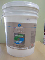 Vopsea latex semimat 18.9 L    DR5870