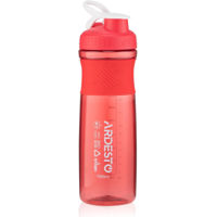 Бутылочка для воды Ardesto AR2204TR Smart bottle 1000ml