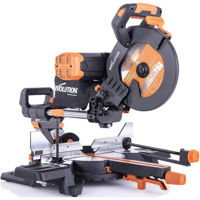 Стационарный инструмент Evolution R255SMS DB + PLUS PACK (inc. Wood blade)