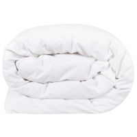 Textile de casă Somnart Одеяло из перьев Naturo 200x220 см