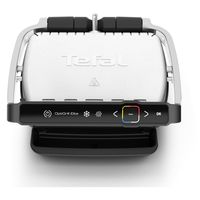 Гриль-барбекю электрический Tefal GC750D30 OptiGrill Elite