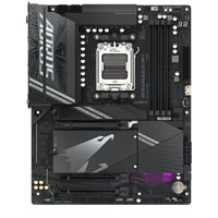 Материнская плата Gigabyte X870 AORUS ELITE WIFI7