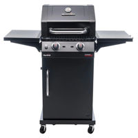 Мангал Char-Broil Gratar pe gaz Char-Broil Performance Core B2,TRU-Infrared (468502222)