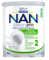 Nestle Nan Confort 2, 6-12 месяцев, 800 г