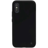 Чехол для смартфона Hama 195432 Finest Feel Cover for Xiaomi Redmi 9A, black