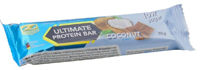 ULTIMATE PROTEIN BAR Coconut Flavour 50g