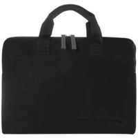 Сумка для ноутбука Tucano BSM1314-BK Smilza Superslim 13,3/14 Black