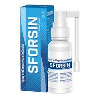 cumpără Sforsin 20ml spray în Chișinău