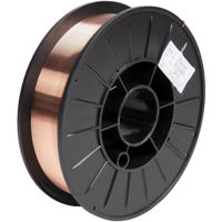 Accesoriu aparat de sudat ALMAZ Fir sudura MIG/MAG 0.8mm 5kg (AZ-ES041)