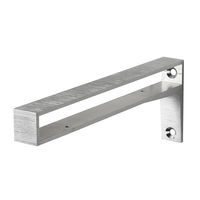 cumpără Suport poliţă SUMO 312x110x30 mm, inox în Chișinău