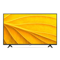 Телевизор LG 32" 32LP500B6LA, Black
