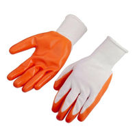 Îmbrăcăminte de lucru Wokin Manusi de lucru 10 (XL) (451210)