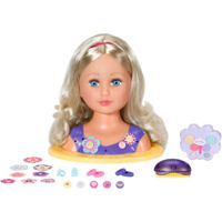 Кукла Zapf 835234 Кукла BA Doll