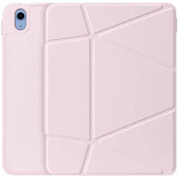 Сумка/чехол для планшета Dux Ducis Apple iPad 10 (2022) / 11 (2025) VERS, Pink