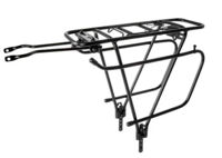 Аксессуар для велосипеда M-Wave Scaun bicicleta Traveller High carrier