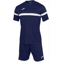 Одежда для спорта Joma Danubio Two-Piece Navy (2XS) 102857.332