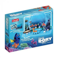 Настольная игра Quercetti Q2327 Georello Teatru Finding Dory