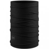Одежда для спорта Buff Шарф-труба Original Solid Black-Black
