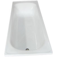 Ванна Aquaplus Cada baie otel 1600x700