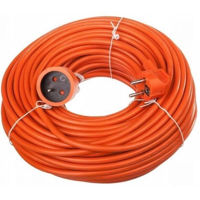 Удлинитель электрический Kraft&Dele KD4042, 50M