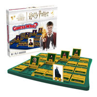 Настольная игра Winning Moves WM03364-ML2-6 Guess Who? Harry Potter