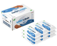 Servetele umede Water Wipes 9 x 60 buc - 240 buc