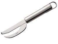 Нож для чистки рыбы A&A, нержавеющая сталь