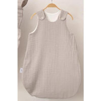 Детское постельное белье Veres 125.10.04 cпальник муслин бежевый (0-9мес.)