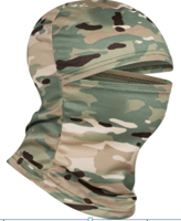 Balaclava CoolMax ТТХ VN multicam