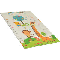 Игровой комплекс для детей Moni Jungle 180x120x1cm