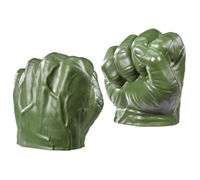 Игрушка Hasbro G3594 Spider-Man BOM Role Play Hulk Gamma Smash