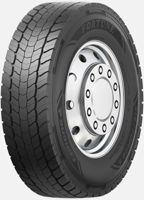 Шина Fortune 225/75 R17.5 129/127M FDR606 16PR Drive m+s