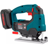 Электролобзик Ronix 8608 25mm 20V 2Ah