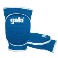 Защитное снаряжение Gala 2007 Genuncheri volei 26002 M