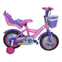 Babyland bicicletă